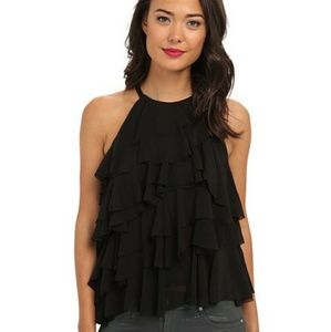 French Connection top